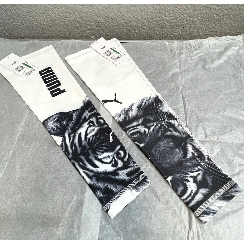 Puma brand color